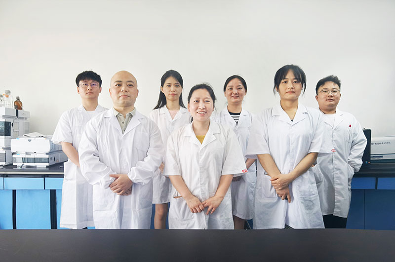 喜報！公司研究中心獲四川資源集團“工人先鋒號”  榮譽稱號